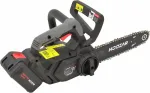 No name HOOZAR PIŁA ŁAŃCUCHOWA 10"/25cm 18V 1x5.0Ah CH10BL-T1
