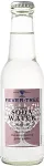 Fever Tree Soda Water 200 ml, tagatisrahaga, 24 tk
