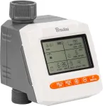 BRADAS ELECTRONIC IRRIGATION CONTROLLER /WHITE LINE