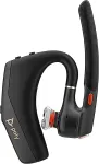 Plantronics POLY HP Voyager Legend 50-M UC Tr&aring;dl&oslash;s H&oslash;retelefoner Sort