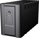 UPS PowerWalker POWER WALKER LINE-IN 2200VA 2xSCHUKO + 2xIEC