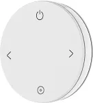 SKYDANCE RK4-1 RF Dimming Remote Control, 1 Zone, Single-Color