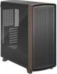 Fractal Design Case | Summit | ATX | Black TG Light Tint