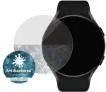 PANZERGLASS Kaitseklaas Samsung Galaxy Watch4 (44mm) / universaalne 41mm l&auml;bim&otilde;&otilde;duga, veekindel,