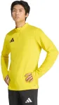 Adidas Bluza męska Entrada 26 Training Top ż&oacute;łta JZ6657 XL