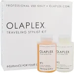 Olaplex Bond Multiplier No. 1 Traveling Stylist Kit 100ml - Hair Serum naistele