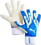 PUMA Ultra Ultimate Hybrid Sun Goalkeeper Gloves Blue 41858 02 10.5