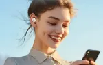 Vention Donut BT 5.3 wireless headphones