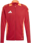 Adidas Tiro 24 Competition Men's Sweatshirt Red-Orange IP1875