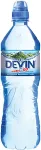 Devin Mineraalvesi sportpudelis, ph9,4 0,75 L, 6 tk