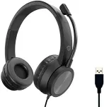 CONCEPTRONIC POLONA05B Stereo USB Headset