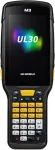 M3 Mobile UL30: 5" FHD, Android, 8GB RAM, 128GB Flash, SE4770 2D Imager, 53 keys (Alphanumeric), Wi-Fi ac, Bluetooth 5.3, NFC, IP67, 6700mAh hot-swap battery.
