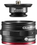 Manfrotto kiirkinnituss&uuml;steem MOVE MVAQR