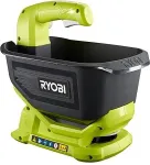 Ryobi OSS1800 18 V ONE+ Fr&oslash; og G&oslash;dningsspreder Intet batteri