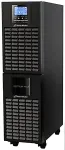 UPS POWER WALKER PowerWalker VFI 6000 CG PF1 Double-conversion (Online) 6 kVA 6000 W 1 AC outlet(s)