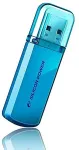M&auml;lukaart Silicon Power | Helios 101 | 8 GB | USB Type-A | Blue