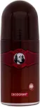 Cuba Red 50ml - Deodorant meestele