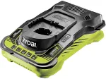 Ryobi ONE+ Batterioplader