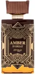 Zimaya Amber Is Great 100ml - Perfume Extract uniseks