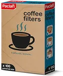 PACLAN Kafijas filtri 100gab 4.izmērs/157g(18)