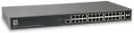 LevelOne Switch 26-pordiline L3 Lite (55113003)