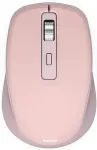 Hiir HAMA WM-450 wireless mouse pink