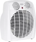 Teesa TSA8059 electric space heater Indoor White 2000 W Fan electric space heater