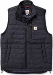 Carhartt Gilliam Vest Black Jacket
