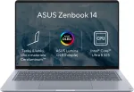 S&uuml;learvuti ASUS Zenbook 14/UX3480AA-OLED010W/U5-325/14"/WUXGA/16GB/512GB/Intel int/W11H/Blue/2R