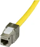 EFB ACCS RJ45 KEYSTONE STP CAT.8 CLASS 1 2000MHZ