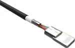 Silicon Power kaabel USB - Lightning Boost Link 1m, valge