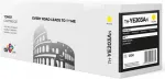 Tooner TB print Toner TB comp. with HP CF542A, new, Yellow