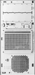 Hp E ProLiant ML30 Gen11 6325P 3.5GHz 4c 1P 1x32GB-U 8SFF NS204i-u MR408i-p 1x800W PS EU server