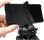 Peak Design telefonikinnitus Travel Tripod Phone Mount V2