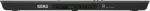 KORG i3 MIDI keyboard 61 keys USB Black