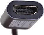 UNITEK Adaoter USB-C - HDMI 2.0 ; 4K 60Hz; M/f; V1420A