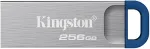 Kingston 256GB DATATRAVELER KYSON 220MB/S METAL USB 3.2 GEN 1