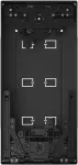 No name 2N 9157001 mounting kit Black