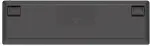 Klaviatuur Logitech Master Series MX Mechanical QWERTZ DE