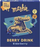 Mashie P&uuml;ree Original, leedrimarjane, meega, 2 x 45 g
