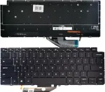 Dell Keyboard XPS 13: 7390, 9730, 9780