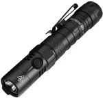 Nitecore MH12 V2 Black Hand flashlight LED