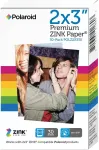 Tooner Polaroid M 230 Zink 2x3 Media 5 x 7,5 cm 30 Pack
