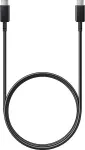 Samsung Mobilfunkzubeh&ouml;r Samsung DX510 Kabel USB-C auf USB-C 1.8m 5A black