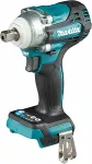 MAKITA DTW301Z 18V Slagn&oslash;gle intet batteri 1/2 kvadratisk drev