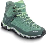 Meindl Buty trekkingowe damskie Lite Hike Lady GTX, z membraną Gore-Tex 5