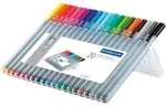 STAEDTLER Fineliner triplus 20 St box