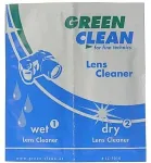Green Clean puhastuslapid LC-7010