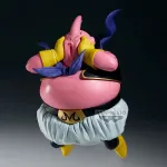 BANDAI BANPRESTO DRAGON BALL Z MATCH MAKERS - MAJIN BUU (VS. SSJ3 SON GOKU)
