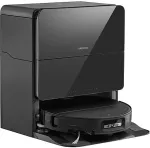 Tolmuimeja ROBOROCK Saros 10 0.27 L Black